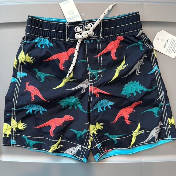 3T NWT swim trunks - Picture 4 of 5